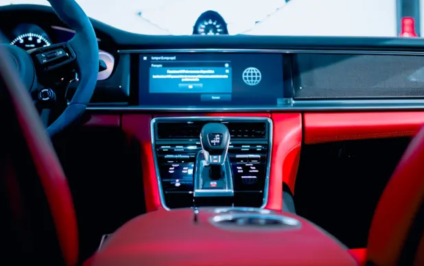 Gibson Casino Aplicación Android/iOS